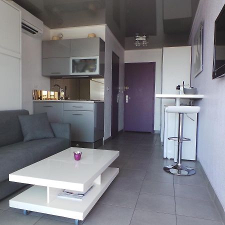 Le Select Heliopolis Hg Apartamento Agde Exterior foto