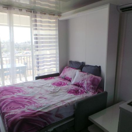 Le Select Heliopolis Hg Apartamento Agde Exterior foto