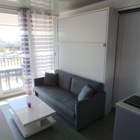 Le Select Heliopolis Hg Apartamento Agde Exterior foto