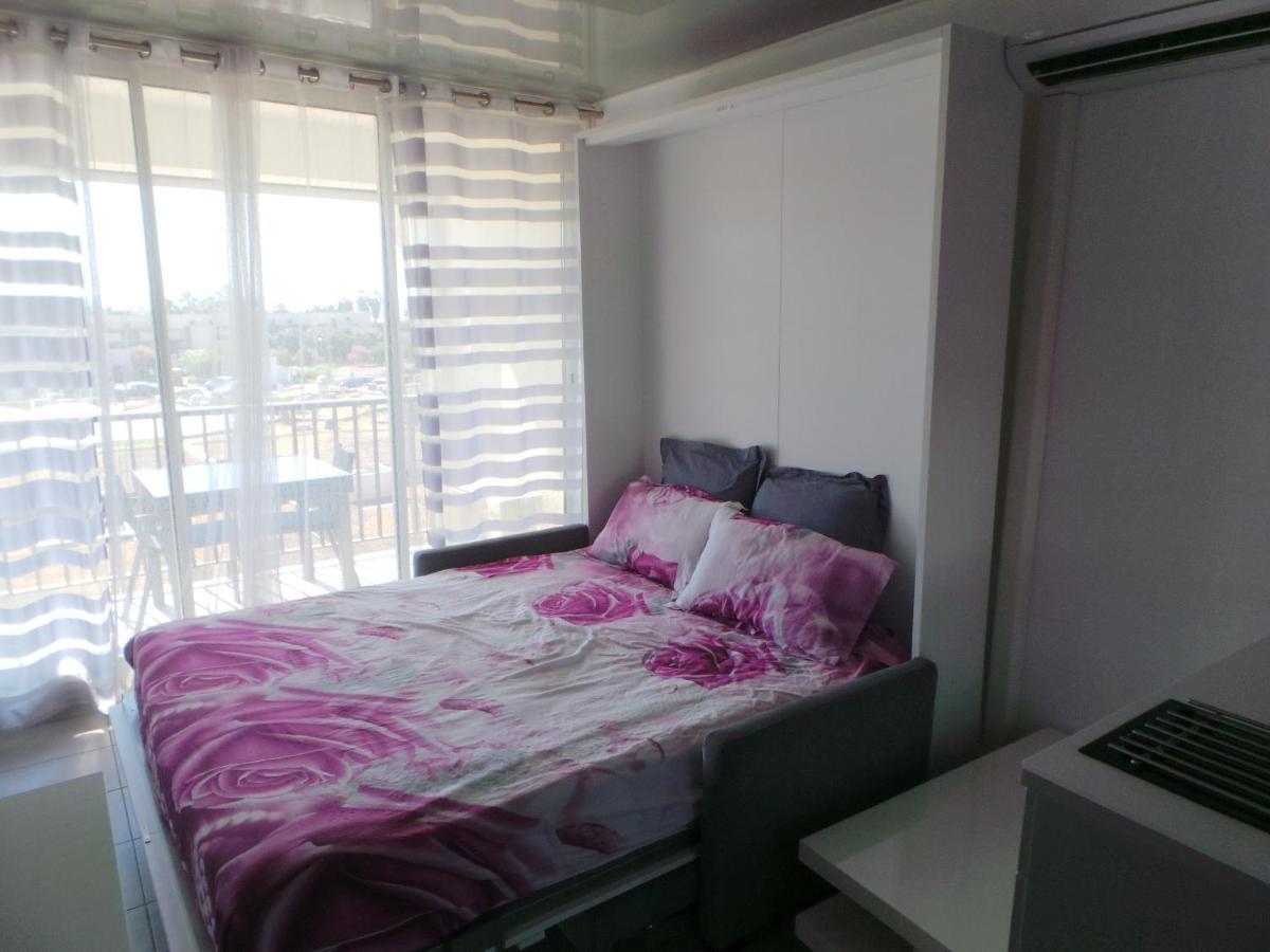 Le Select Heliopolis Hg Apartamento Agde Exterior foto