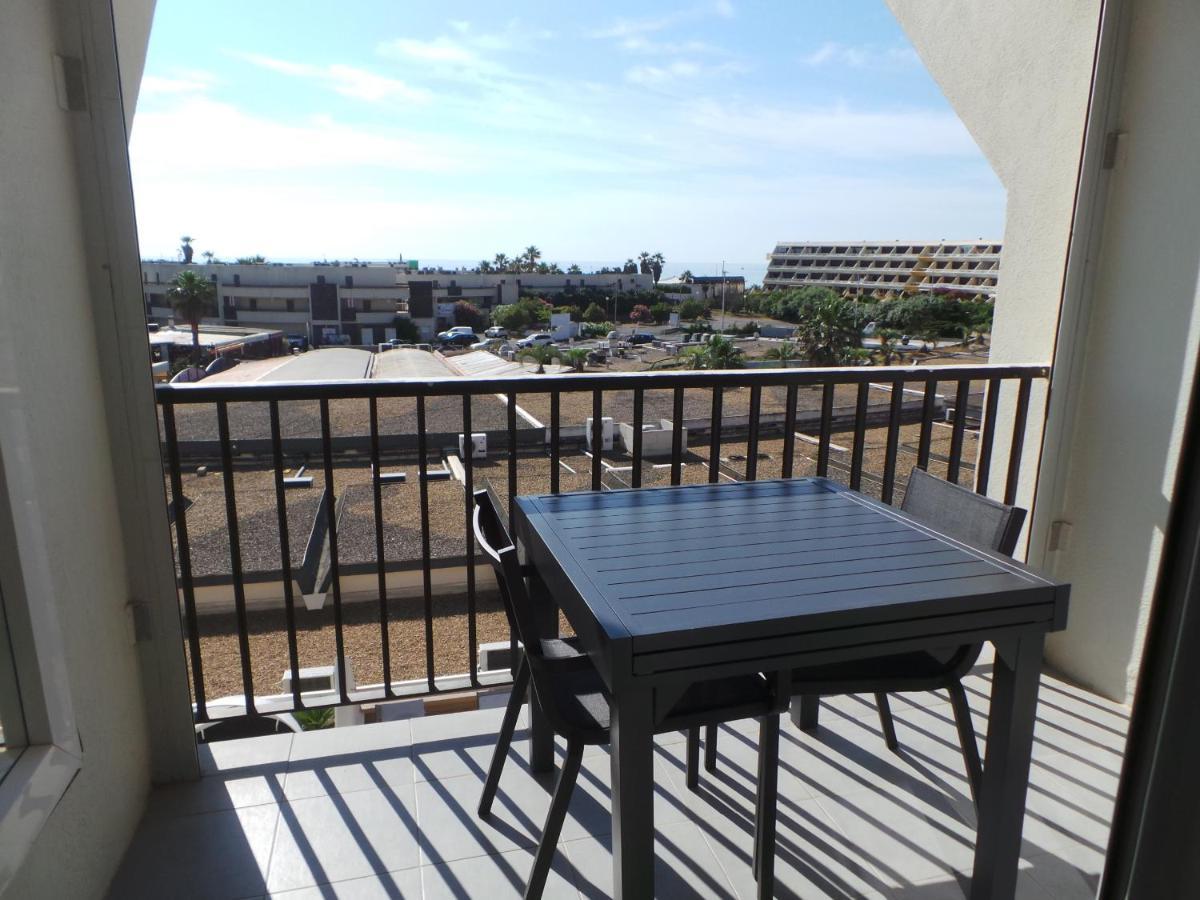 Le Select Heliopolis Hg Apartamento Agde Exterior foto